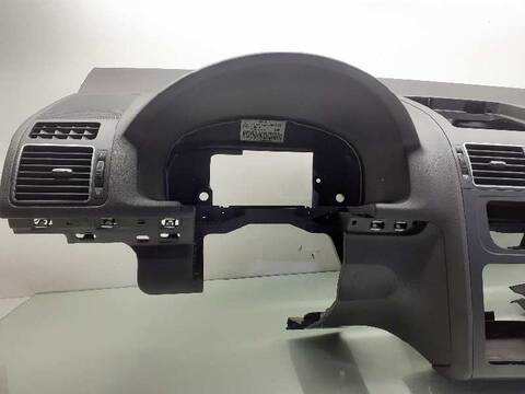 Foto 3ª: Kit Airbag Volkswagen Touran SPORT 170CV 125KW [CFJA] (2010)