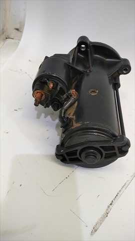 Motor de Arranque Citroen Zx 1.9 D