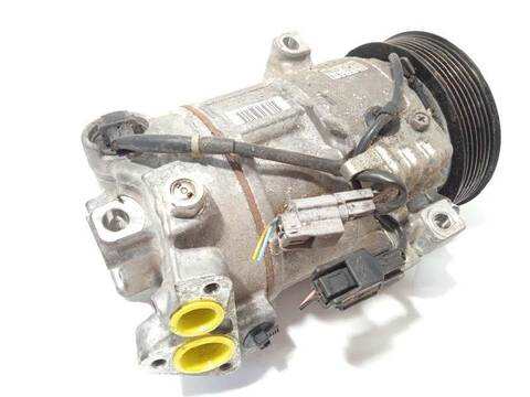 Compresor Aire Acondicionado Nissan X-Trail N-CONNECTA 160CV 118KW T32)