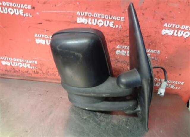 Foto 2ª: Retrovisor Derecho Opel Movano 2.2 DTI