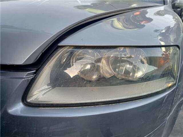 Faro Izquierdo Audi A6 2.0 TDI [2.0 LTR. - 103 KW TDI]