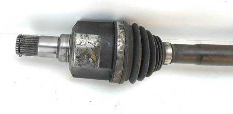 Foto 2ª: Transmision Delantera Derecha Kia Carens 1.7 CRDI (2013)