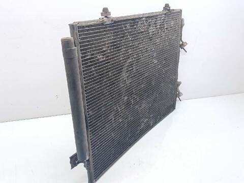 Radiador Calefaccion A.A. Mitsubishi Montero 3.5 GDI GLS KAITEKI 5-PTAS.) 203CV 149KW