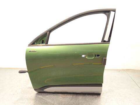 Foto 1ª: Puerta Delantera Izquierda Ford Kuga 2.5 FHEV 190CV 140KW [BGDC] (2024)