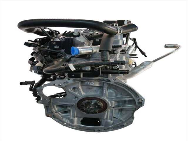 Motor Completo Kia Picanto 1.0 T-GDI 100 CV 74KW