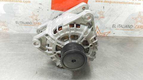 Foto 1ª: Alternador Ford Focus TITANIUM 116CV 85KW [T1DA] (2014)