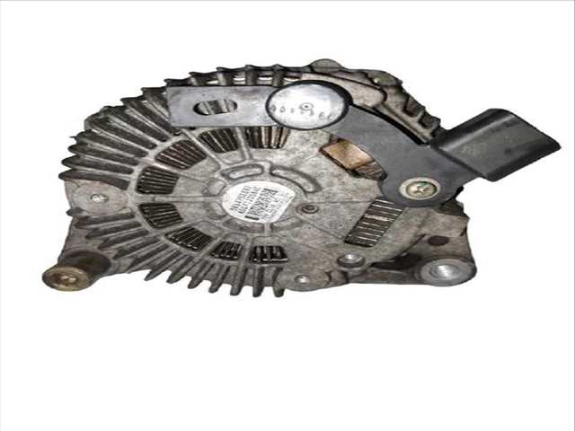 Foto 2ª: Alternador Peugeot 407 2.0 HDI 135 6DRHRH 6DRHRE 6DRHRG 6DRHRJ) 136CV (2004)