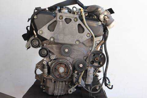 Motor Completo Renault Espace DYNAMIQUE 177CV 130KW