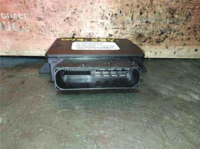 Foto 3ª: Centralita Motor ECU Mercedes Clase C 160 1.8 CLA 200 CDI (117.301) [1.8 LTR. - 100 KW CDI CAT] [651930]