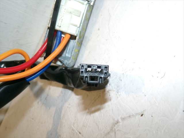 Foto 4ª: Antirrobo Citroen Xsara 2.0 HDI 1999-2010 [RHY] (2003)