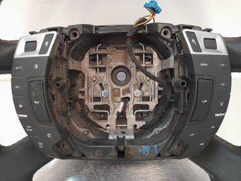 Foto 2ª: Volante Citroen C5 BUSINESS BERLINA 109CV 80KW [9HZ] (2010)