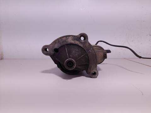 Foto 2ª: Motor de Arranque Suzuki Vitara 87CV 64KW [RHY] (2001)
