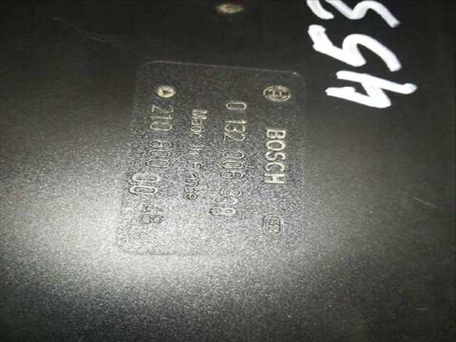 Centralita Cierre Centralizado Volkswagen Golf CL BERLINA 90CV 66KW