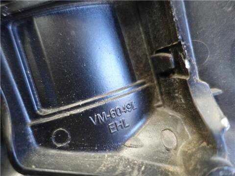 Foto 3ª: Retrovisor Izquierdo Mercedes Sprinter 210 CDI 95CV 70KW FURGON [651.956] (2010)