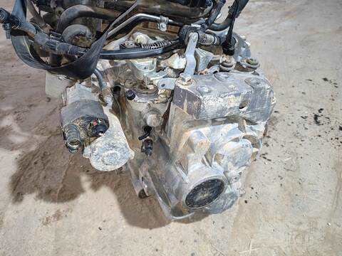 Caja Cambios Seat Altea VERSION INDEFINIDA