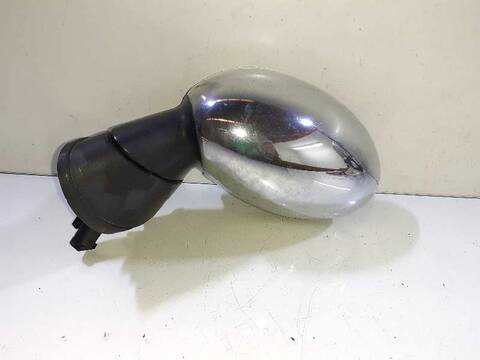 Foto 2ª: Retrovisor Izquierdo Mini Mini ONE D 75CV 55KW [1ND] (2005)