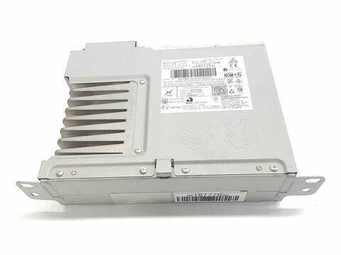 Centralita Motor ECU Toyota Proace L1 FAMILY ACTIVE