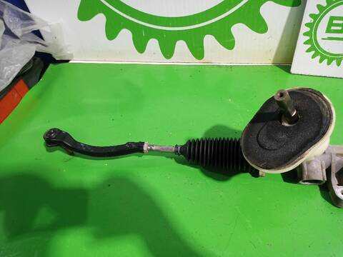 Foto 3ª: Cremallera de Direccion Renault Scenic GRAND EMOTION 112CV [K4M812] (2003)