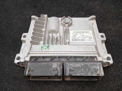 Foto 2ª: Centralita Motor ECU Ford Mondeo 2.0 TDCI HATCHBACK 150CV 110KW [T7CA,T7CC,T7CD,T7CE,T7CF,T7CN,T7CP,T7CQ] (2015)