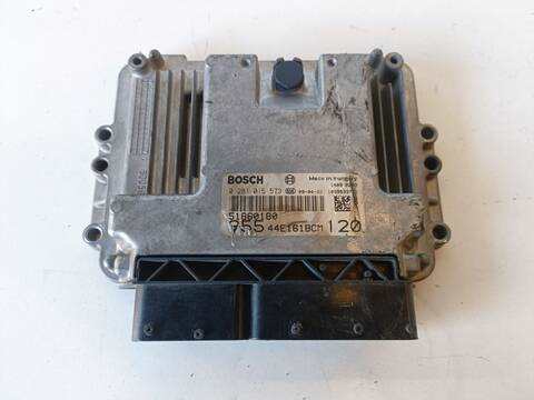Foto 2ª: Centralita Motor ECU Alfa Romeo Mito DISTINCTIVE 1 JTD CAT 120CV (2008)