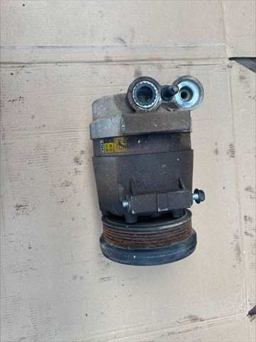 Compresor Aire Acondicionado Chevrolet Lacetti 1.6 G