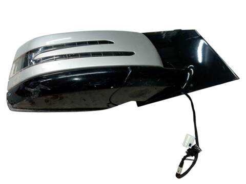 Foto 2ª: Retrovisor Derecho Mercedes Clase B 150 B 180 CDI 246.200) (2011)