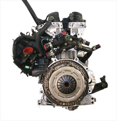 Foto 3ª: Motor Completo Citroen C5 2.0 G 2004-2008 [RFJ] (2007)