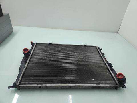 Foto 1ª: Radiador Motor Bmw Serie 3 315 325I BERLINA 218CV 160KW [N52B25A] (2005)