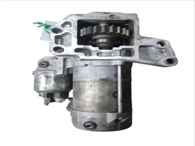 Foto 2ª: Motor de Arranque Citroen C6 2.7 HDI AUT. 204CV (2005)