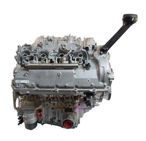 Foto 3ª: Motor Completo Bmw XM 4.4 V8 HÍBRIDO 653CV 480KW [S68B44A] (2023)