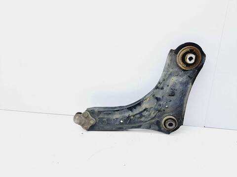 Foto 4ª: Brazo Suspension Delantero Izquierdo Renault Scenic DYNAMIQUE 110CV 81KW [K9K A6] (2012)