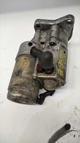 Foto 4ª: Motor de Arranque Kia Sportage 2.0 DIESEL [D/RE] (1999)