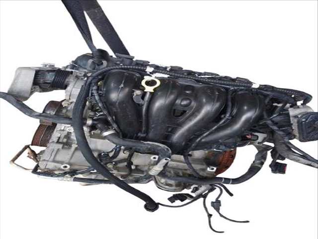 Motor Completo Ford Focus 1.8 125CV