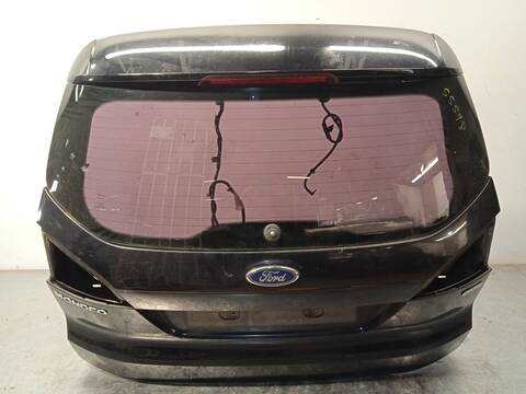 Foto 1ª: Portón Ford Mondeo 2.0 TDCI TURNIER 140CV 103KW [QXBA] (2010)