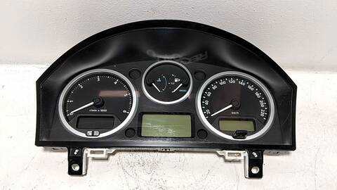 Cuadro de Instrumentos Land Rover Discovery 2.7 TD V6 CAT 190CV