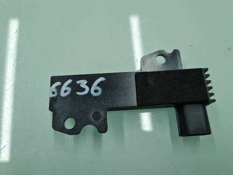Foto 3ª: Antena Ford Kuga HYBRID ST-LINE 150CV [YLDC] (2020)