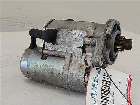 Motor de Arranque Hyundai Sonata 2.0 CRDI 140CV 103KW