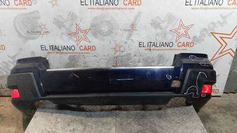 Foto 1ª: Paragolpes Trasero Mercedes Clase G 230 GLK 320 CDI 4-MATIC 204.983) 224CV 165KW [642961] (2010)