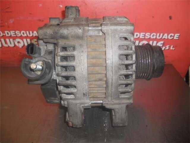 Foto 3ª: Alternador Peugeot 607 2.7 HDI 24V [UHZ]
