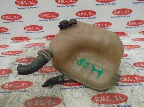 Foto 4ª: Deposito Expansion Opel Astra EDITION 90CV 66KW [Z14XEP] (2007)