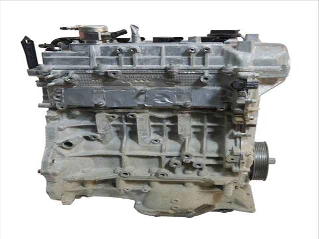 Foto 2ª: Motor Completo Hyundai Ioniq 1.6 GDI 141 CV 104KW [G4LE]
