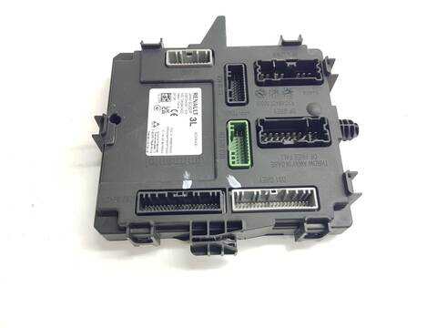 Foto 3ª: Centralita Motor ECU Renault Clio SIN DEFINIR