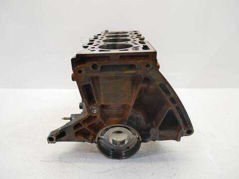 Bloque Motor Renault Megane 116 CV 85KW IV