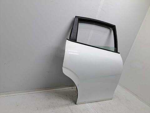 Foto 2ª: Puerta Trasera Derecha Seat Leon COMFORT LIMITED 105CV 77KW [BXE] (2007)