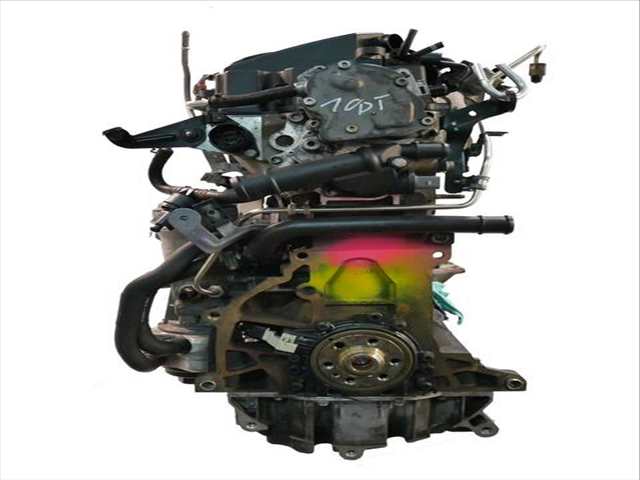 Motor Completo Audi A3 105 CV 77KW