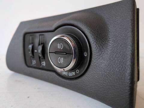 Foto 2ª: Mando Luces Opel Astra SPORT 2.0 16V CDTI 160CV (2009)