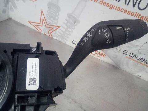 Foto 4ª: Anillo Airbag Ford Focus TITANIUM 125CV 92KW [M1DD] (2015)