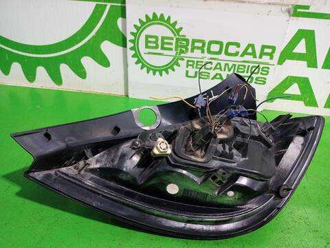 Foto 2ª: Piloto Trasero Izquierdo Opel Astra ELEGANCE 101CV [Z17DTH] (2004)