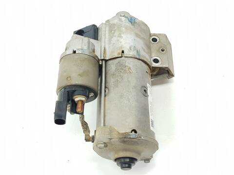 Foto 3ª: Motor de Arranque Bmw X3 XDRIVE20D (2020)