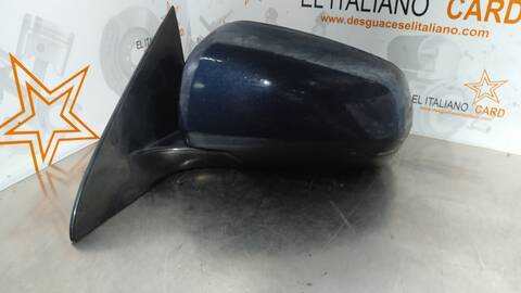 Foto 2ª: Retrovisor Izquierdo Chrysler Sebring 2.0 CRD LIMITED BERLINA 140CV 103KW [BYL] (2008)